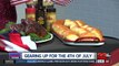 Foodie Friday: Texas Roadhouse