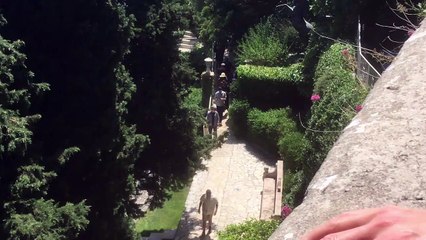 Barack Obama à Eze ce vendredi