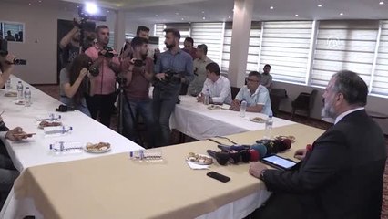 Şanlıurfa'da iki aile arasındaki silahlı kavga