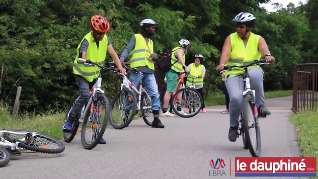 ARDÈCHE L’association Action mobilité 07-26 mise sur l'insertion professionnelle par la mobilité