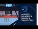 Women's group France - 2017 junior European Championships, dynamic final
