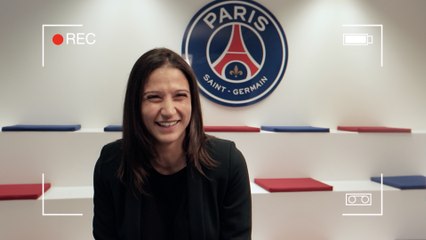 La chronique du Mondial : Avec Nadia