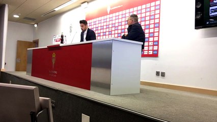 El Emotivo Discurso de Despedida de Canella