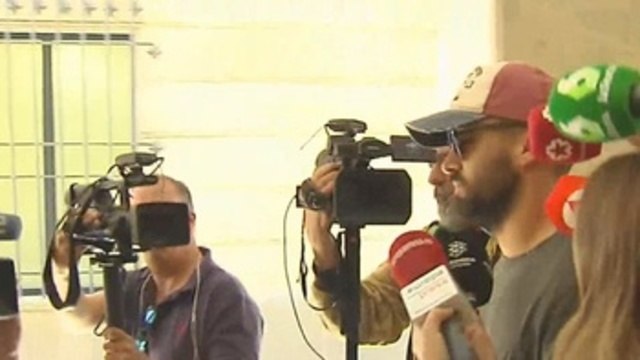 El Supremo sentencia que La Manada cometió violación y los condena a 15 años