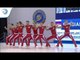 Russia - 2017 Aerobics European Champions, Aero Dance