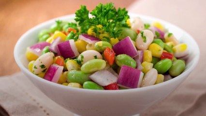 10 Best Grilled Corn Salads of Summer