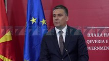 ZORAN ZAEV PROPOZON NDRYSHIME NE QEVERI - News, Lajme - Kanali 7