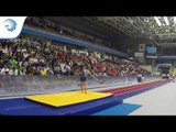 Mikhail MALKIN (AZE) - 2016 Tumbling Europeans, final