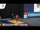 Portugal - 2018 Tumbling Europeans, men's junior team final
