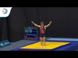 Russia - 2018 Tumbling European Champions, men's team