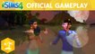 Les Sims 4 Iles Paradisiaques - Trailer de gameplay