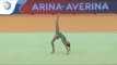 Arina AVERINA (RUS) - 2018 Rhythmic Europeans, all around final ball