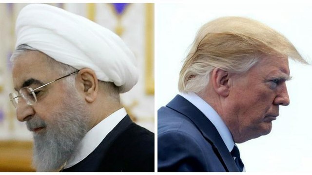 عواصم القرار في العالم تدعو إلى نزع فتيل التوتر بين واشنطن وطهران