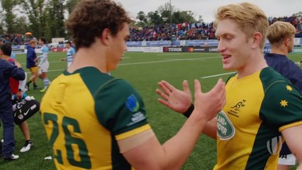 Australia hoping to make a little bit of U20s history