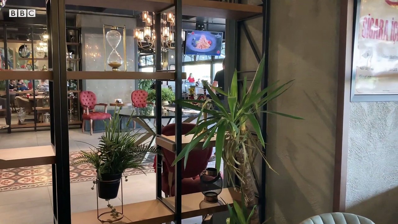 Başakşehir - 'Beyaz muhafazakârlar' ve siyaset