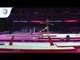 Céline VAN GERNER (NED) - 2018 Artistic Gymnastics Europeans, qualification beam