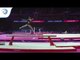 Sarah VOSS (GER) - 2018 Artistic Gymnastics Europeans, qualification beam