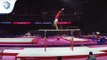 Murad AGHARZAYEV (AZE) - 2018 Artistic Gymnastics Europeans, qualification parallel bars