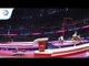 Bram VERHOFSTAD (NED) - 2018 Artistic Gymnastics Europeans, qualification vault
