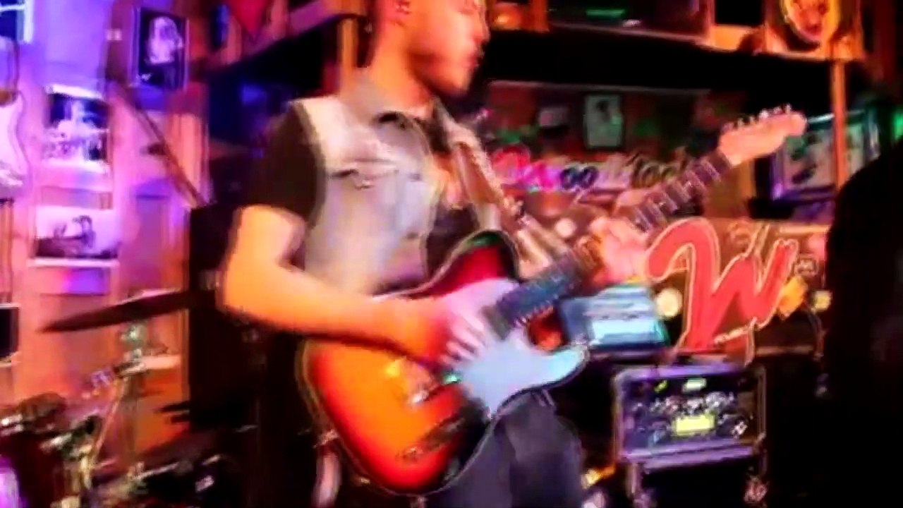 Tribal-Sound - UrbanRockettonStyle