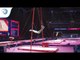 Odin KALVOE (NOR) - 2018 Artistic Gymnastics Europeans, qualification rings