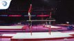 Simao ALMEIDA (POR) - 2018 Artistic Gymnastics Europeans, qualification parallel bars