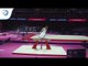 Odin KALVOE (NOR) - 2018 Artistic Gymnastics Europeans, qualification pommel horse