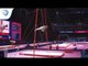Dennis GOOSSENS (BEL) - 2018 Artistic Gymnastics Europeans, qualification rings