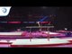 Vladyslav HRYKO (UKR) - 2018 Artistic Gymnastics Europeans, qualification parallel bars