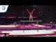 Bernardo ALMEIDA (POR) - 2018 Artistic Gymnastics Europeans, qualification parallel bars