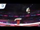 Loris FRASCA (FRA) - 2018 Artistic Gymnastics Europeans, vault final