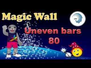 Magic Wall 03 UB 80