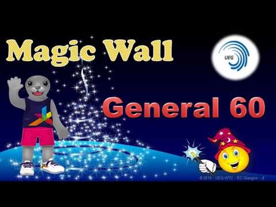 Magic Wall 01 GL 60