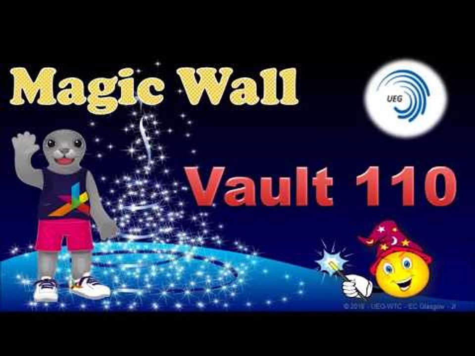 Magic Wall 02 VT 110