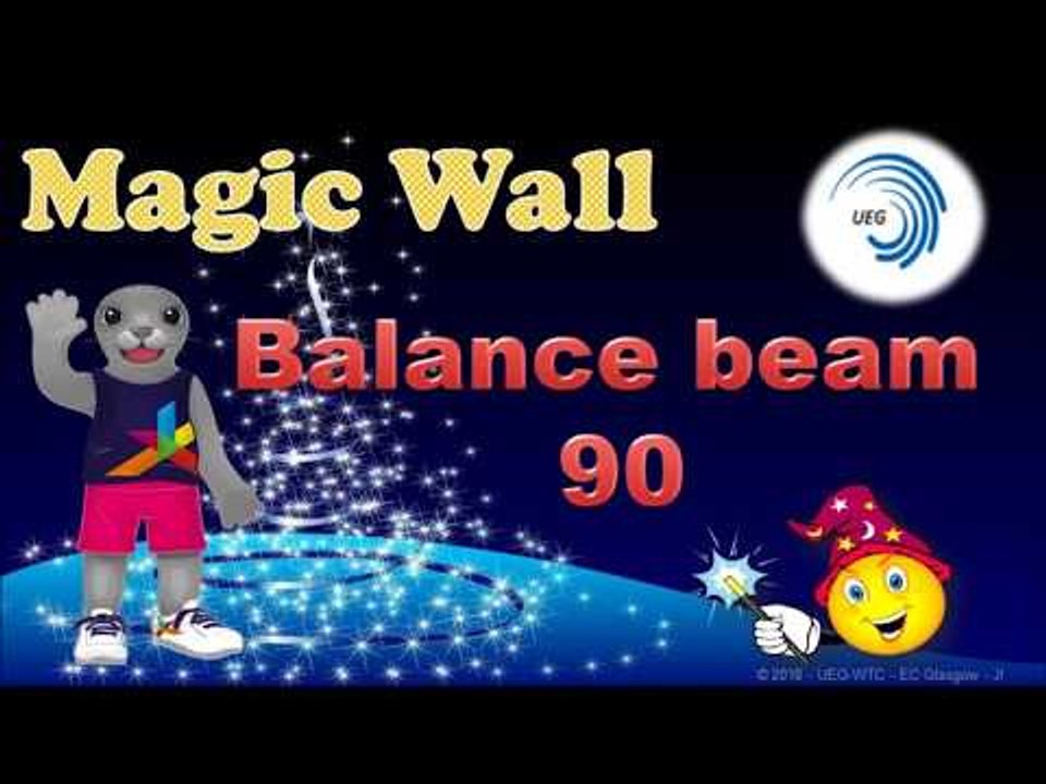 Magic Wall 04 BB 90