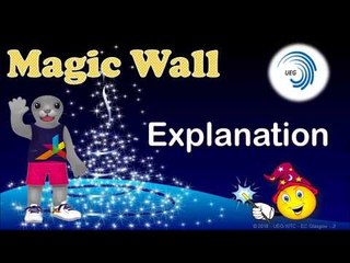 Magic Wall 04 BB 80 Tour jete