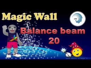 Magic Wall 04 BB 20