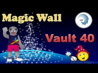Magic Wall 02 VT 40