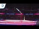 Marcus STENBERG (SWE) - 2018 Artistic Gymnastics Europeans, junior qualification horizontal bar