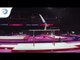 Iurii BUSSE (RUS) - 2018 Artistic Gymnastics Europeans, junior qualification parallel bars