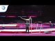 Bianka SCHERMANN (HUN) - 2018 Artistic Gymnastics Europeans, junior qualification bars