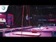 Bastien ELOY (FRA) - 2018 Artistic Gymnastics Europeans, junior qualification rings