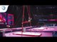 Franco SANCHEZ (ESP) - 2018 Artistic Gymnastics Europeans, junior qualification rings