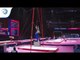 Javidan BABAYEV (AZE) - 2018 Artistic Gymnastics Europeans, junior qualification rings