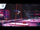 Dimitri FLORENT (FRA) - 2018 Artistic Gymnastics Europeans, junior qualification rings