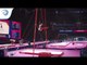 Pavel KARNEJENKO (GBR) - 2018 Artistic Gymnastics Europeans, junior qualification rings
