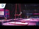 Olegs IVANOVS (LAT) - 2018 Artistic Gymnastics Europeans, junior qualification rings