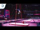 Marko SAMBOLEC (CRO) - 2018 Artistic Gymnastics Europeans, junior qualification rings
