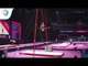 Karim RIDA (GER) - 2018 Artistic Gymnastics Europeans, junior qualification rings