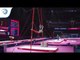 Vojtech SACHA (CZE) - 2018 Artistic Gymnastics Europeans, junior qualification rings